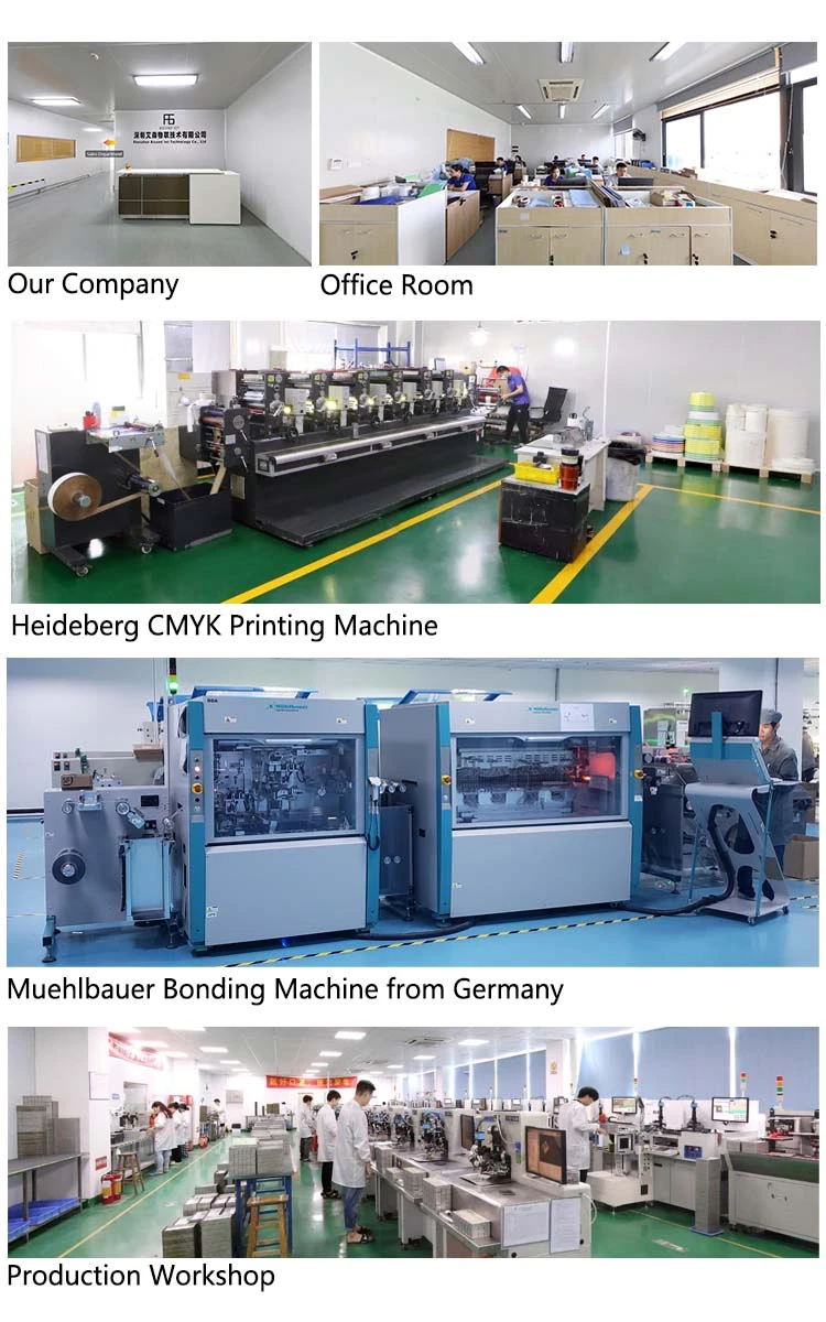 factory display