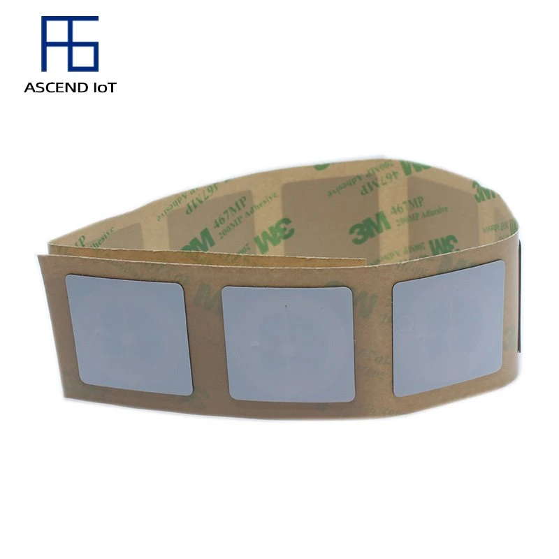 HF NFC Printable RFID Label