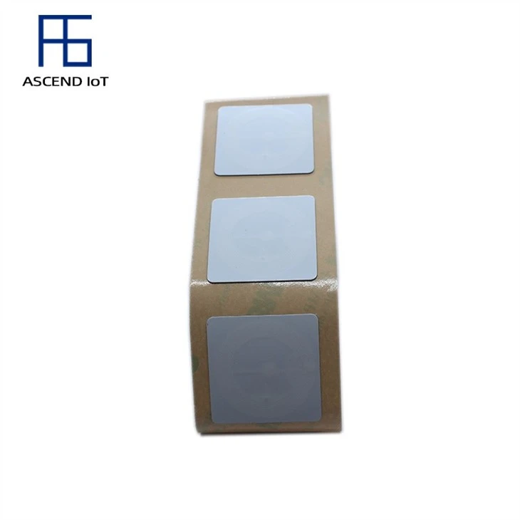 anti metal nfc tags